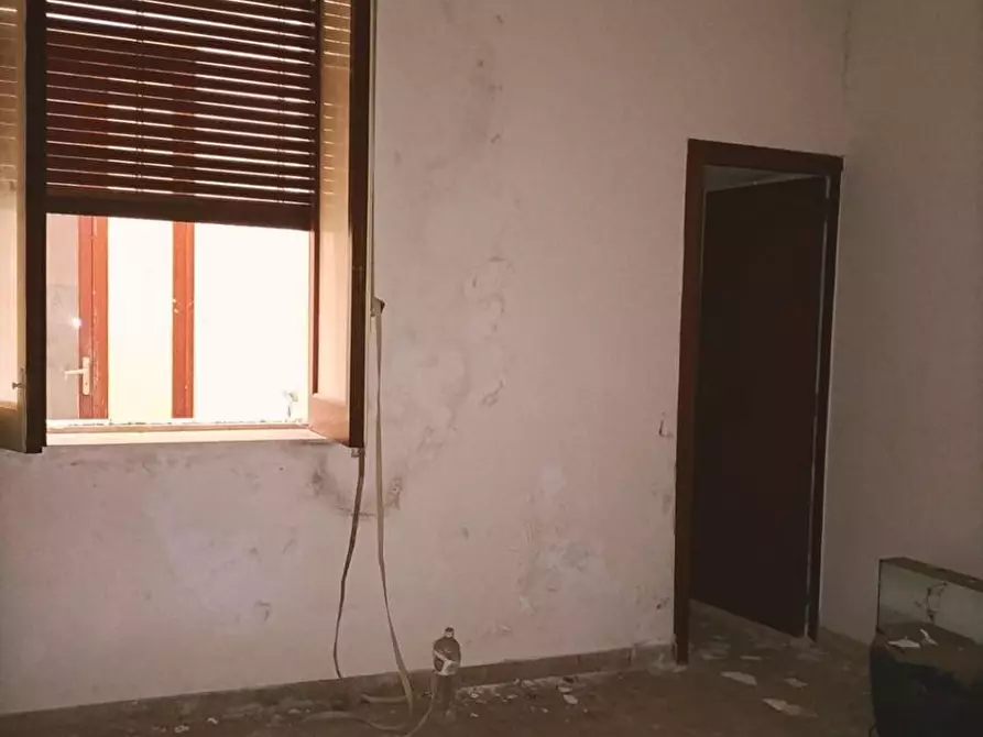 Immagine 5 di Casa indipendente in vendita  in Via Romagnosi a Floridia