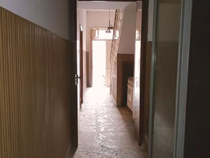 Immagine 6 di Casa indipendente in vendita  in Via Romagnosi a Floridia