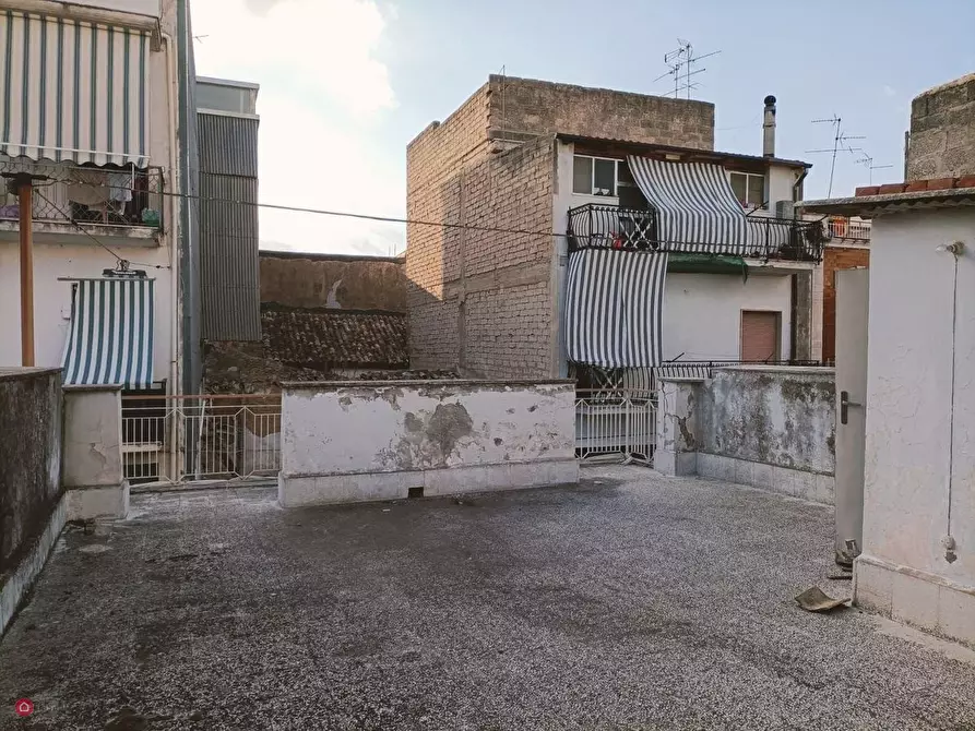 Immagine 7 di Casa indipendente in vendita  in Via Romagnosi a Floridia