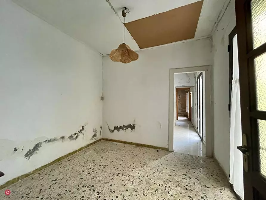 Immagine 10 di Villa in vendita  in Via Romagnosi a Floridia