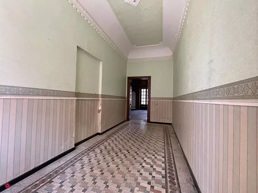 Immagine 12 di Villa in vendita  in Via Romagnosi a Floridia