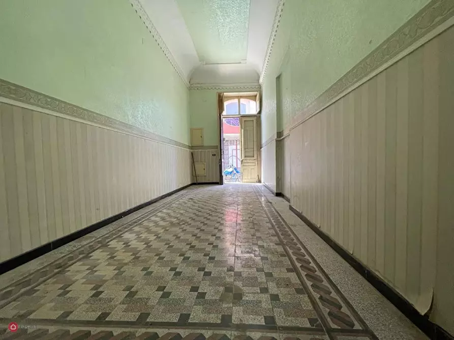 Immagine 13 di Villa in vendita  in Via Romagnosi a Floridia