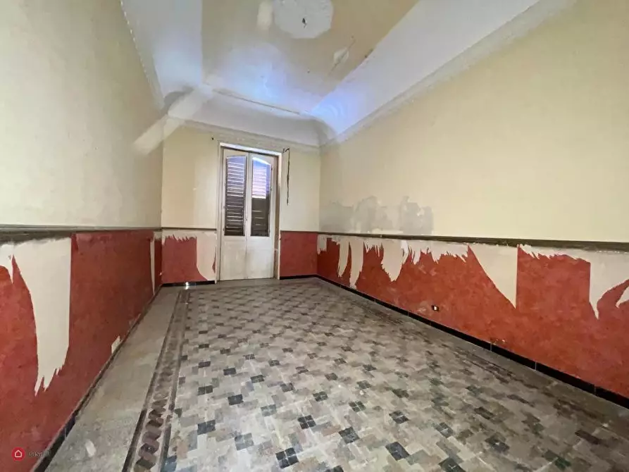 Immagine 14 di Villa in vendita  in Via Romagnosi a Floridia