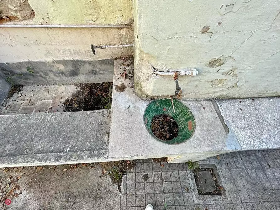 Immagine 7 di Villa in vendita  in Via Romagnosi a Floridia