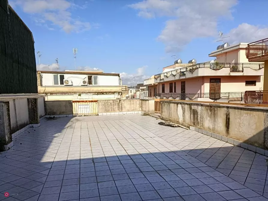 Immagine 10 di Attività commerciale in vendita  in Via Archimede a Floridia