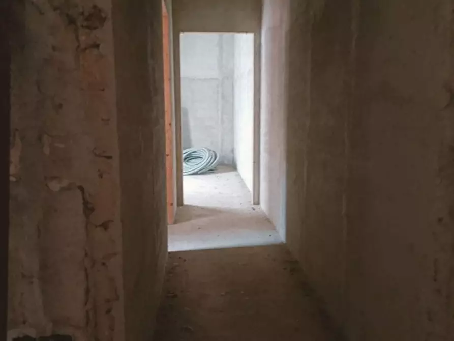 Immagine 3 di Villa in vendita  in Via Romagnosi a Floridia