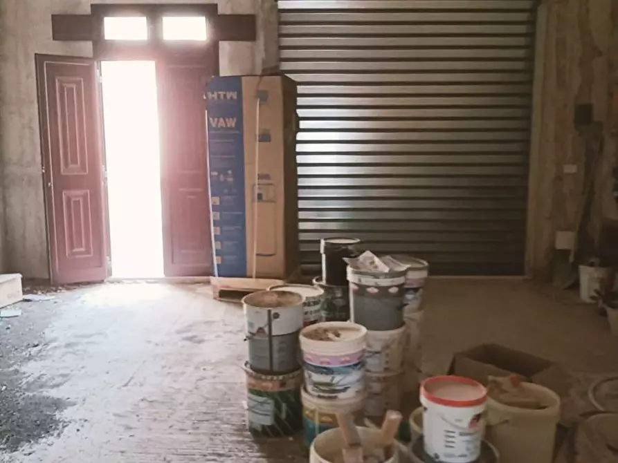 Immagine 7 di Villa in vendita  in Via Romagnosi a Floridia