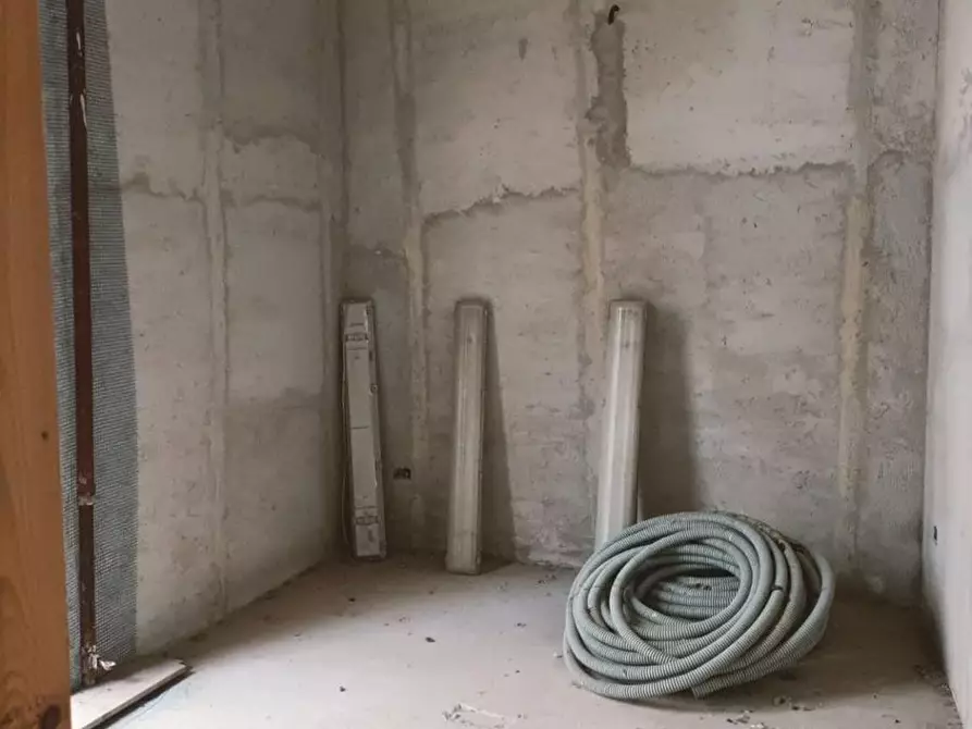 Immagine 8 di Villa in vendita  in Via Romagnosi a Floridia