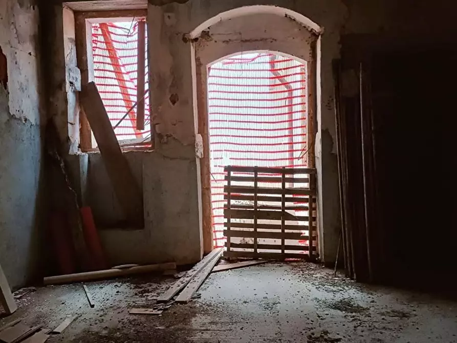 Immagine 9 di Villa in vendita  in Via Romagnosi a Floridia