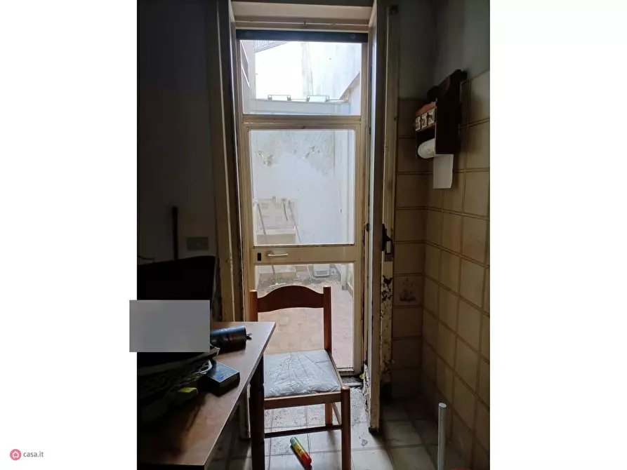 Immagine 2 di Casa indipendente in vendita  in Via Giuseppe Giusti a Floridia