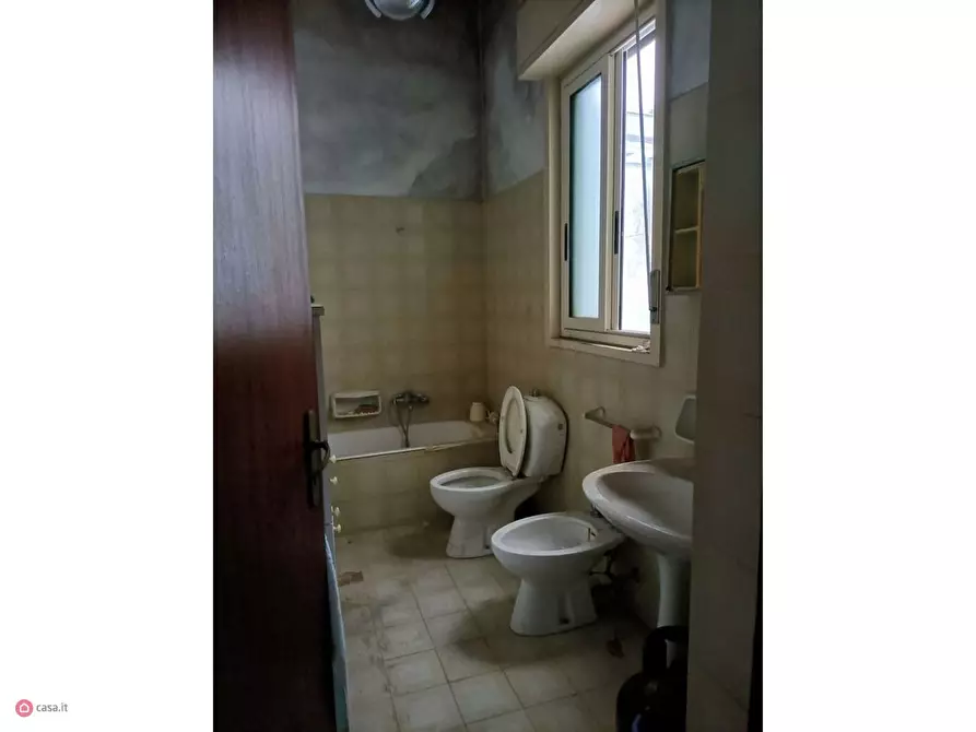 Immagine 4 di Casa indipendente in vendita  in Via Giuseppe Giusti a Floridia