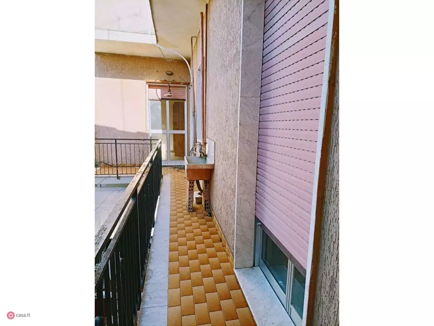 Immagine 11 di Appartamento in vendita  in Corso Giuseppe di Vittorio a Floridia