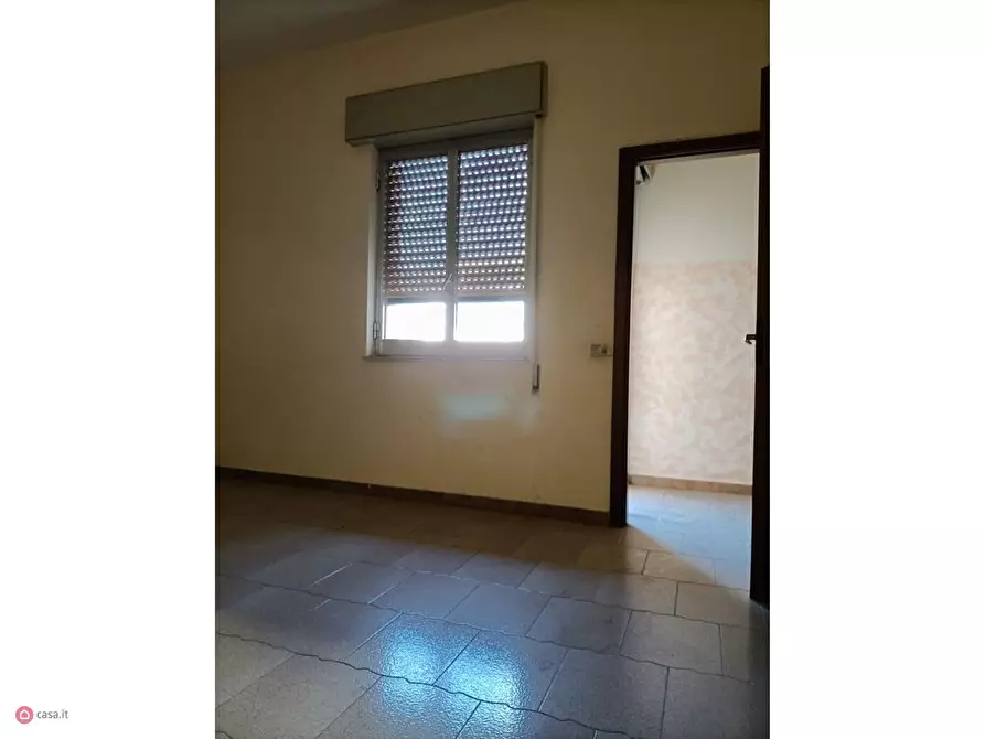 Immagine 9 di Appartamento in vendita  in Corso Giuseppe di Vittorio a Floridia