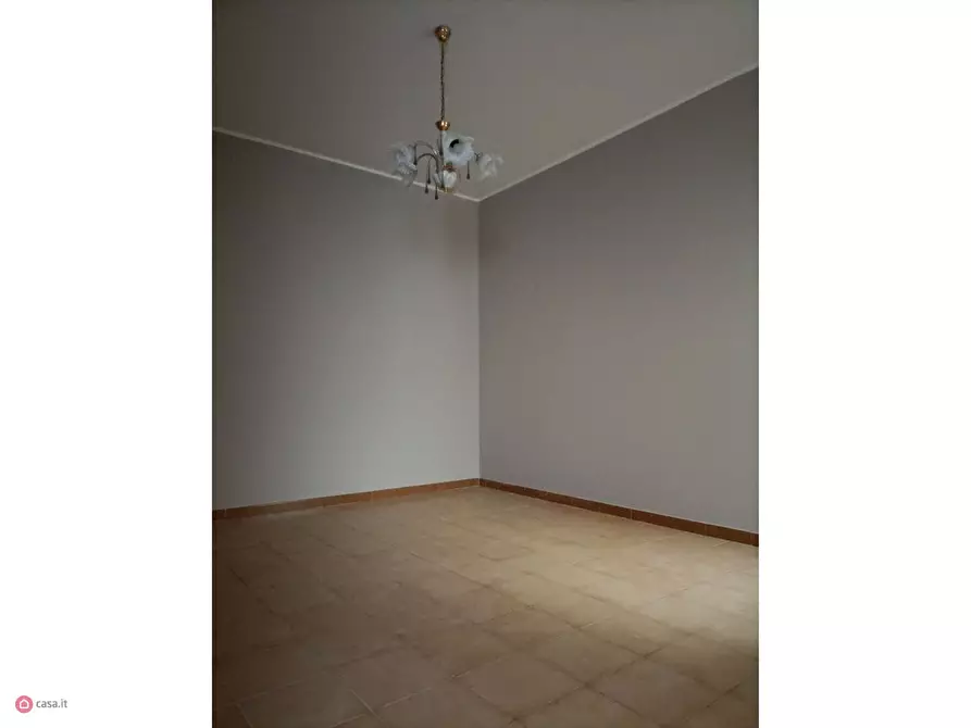 Immagine 11 di Appartamento in vendita  in Corso Giuseppe di Vittorio a Floridia