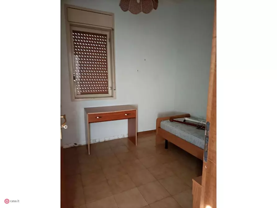 Immagine 12 di Appartamento in vendita  in Corso Giuseppe di Vittorio a Floridia