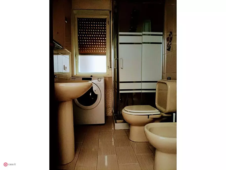 Immagine 13 di Appartamento in vendita  in Corso Giuseppe di Vittorio a Floridia