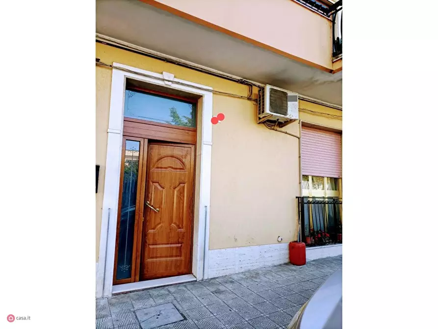 Immagine 2 di Appartamento in vendita  in Corso Giuseppe di Vittorio a Floridia