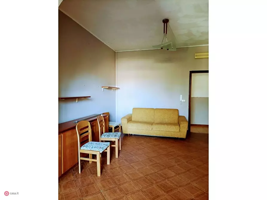 Immagine 4 di Appartamento in vendita  in Corso Giuseppe di Vittorio a Floridia