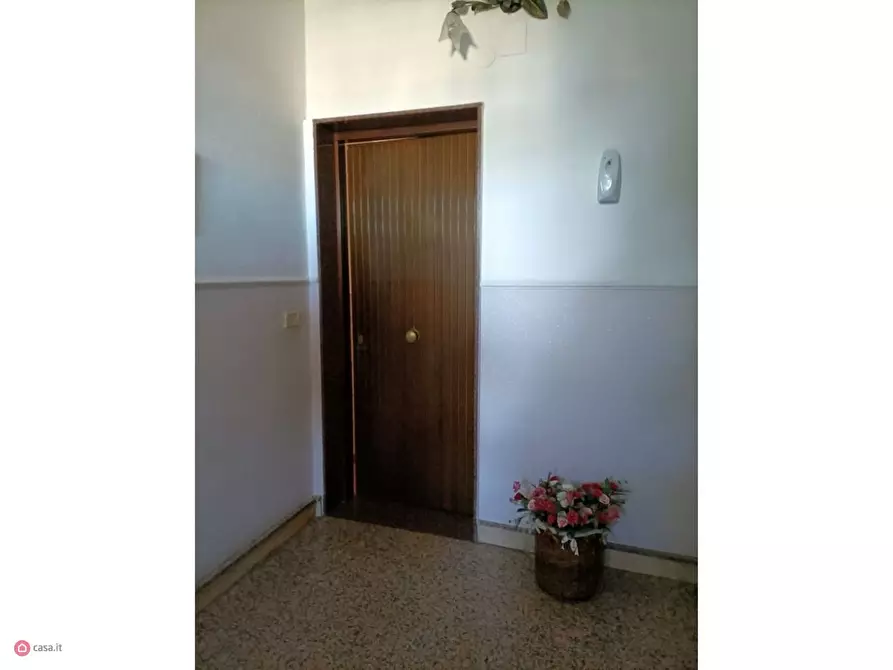 Immagine 6 di Appartamento in vendita  in Corso Giuseppe di Vittorio a Floridia