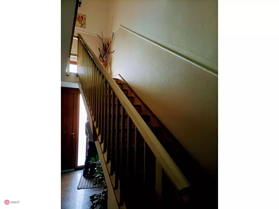 Immagine 7 di Appartamento in vendita  in Corso Giuseppe di Vittorio a Floridia