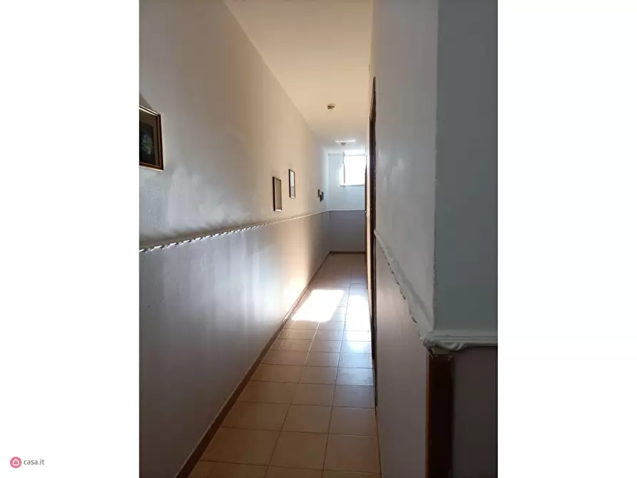 Immagine 8 di Appartamento in vendita  in Corso Giuseppe di Vittorio a Floridia