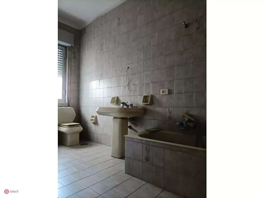 Immagine 11 di Appartamento in vendita  in Via Salvatore Zappulla a Floridia