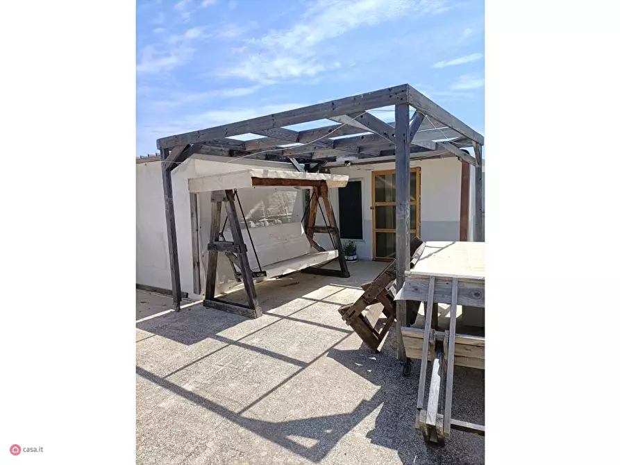 Immagine 12 di Appartamento in vendita  in Via Salvatore Zappulla a Floridia