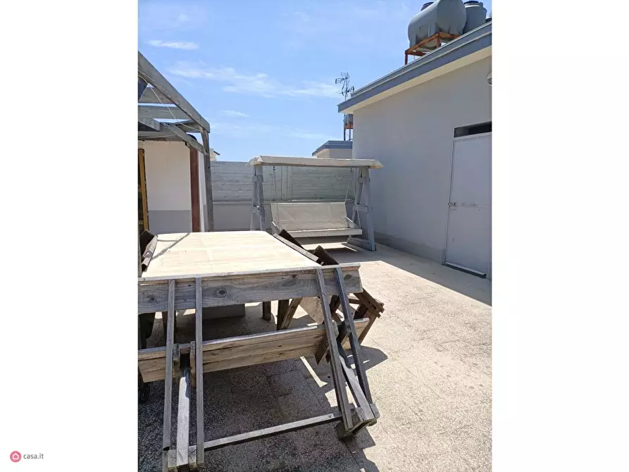 Immagine 13 di Appartamento in vendita  in Via Salvatore Zappulla a Floridia