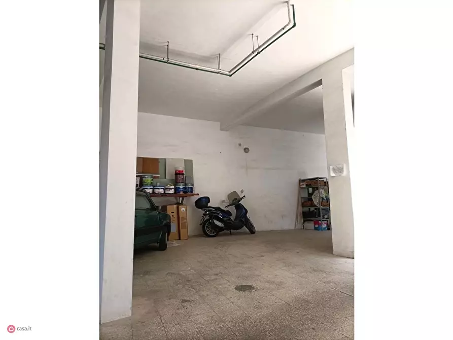 Immagine 14 di Appartamento in vendita  in Via Salvatore Zappulla a Floridia