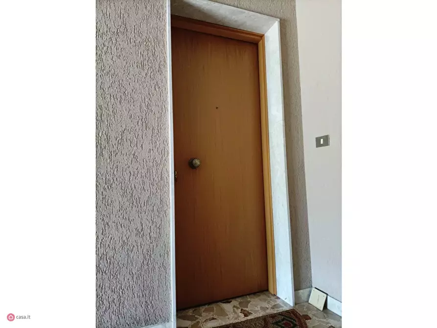 Immagine 3 di Appartamento in vendita  in Via Salvatore Zappulla a Floridia