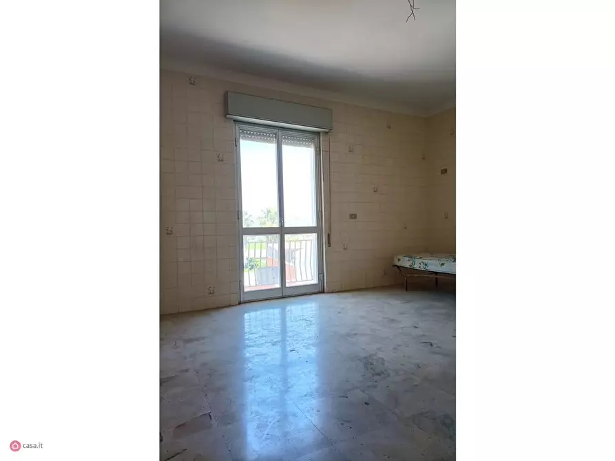 Immagine 4 di Appartamento in vendita  in Via Salvatore Zappulla a Floridia