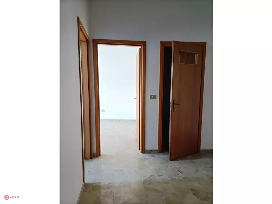 Immagine 5 di Appartamento in vendita  in Via Salvatore Zappulla a Floridia