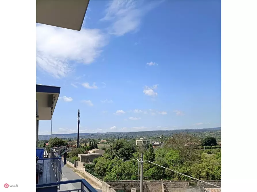 Immagine 6 di Appartamento in vendita  in Via Salvatore Zappulla a Floridia