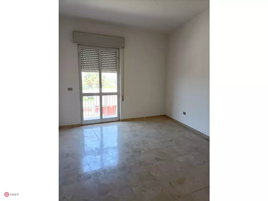 Immagine 7 di Appartamento in vendita  in Via Salvatore Zappulla a Floridia