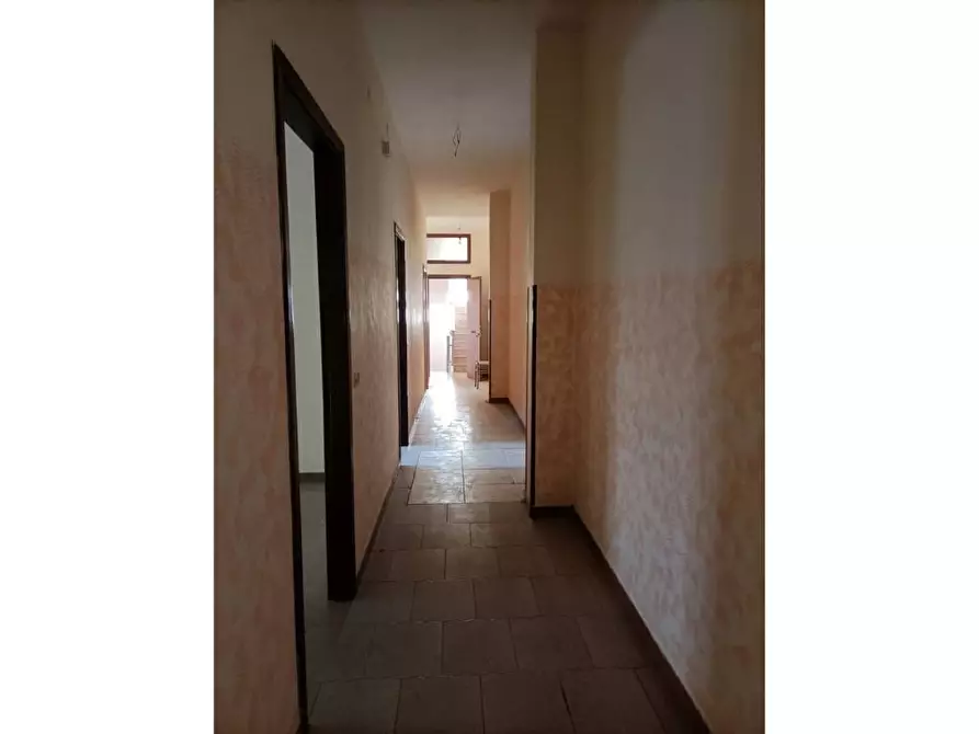 Immagine 10 di Appartamento in vendita  in Corso Giuseppe Di Vittorio a Floridia