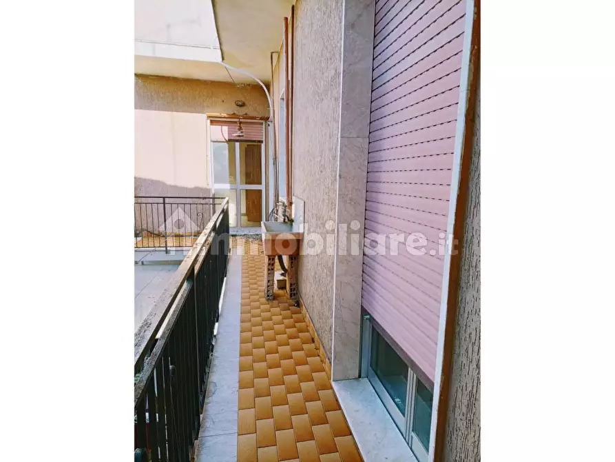 Immagine 11 di Appartamento in vendita  in Corso Giuseppe Di Vittorio a Floridia