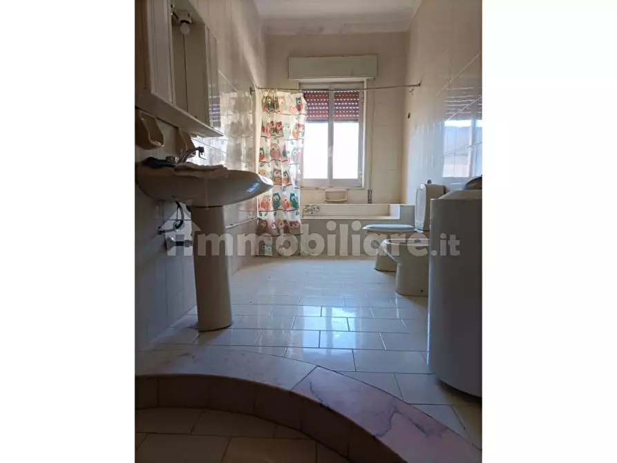 Immagine 12 di Appartamento in vendita  in Corso Giuseppe Di Vittorio a Floridia