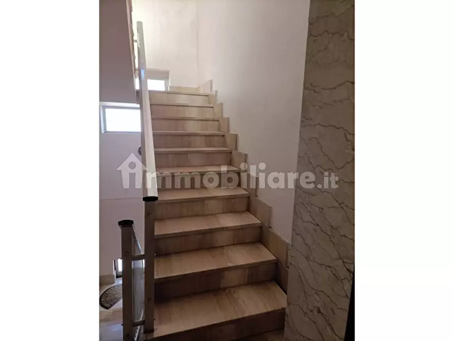 Immagine 2 di Appartamento in vendita  in Corso Giuseppe Di Vittorio a Floridia