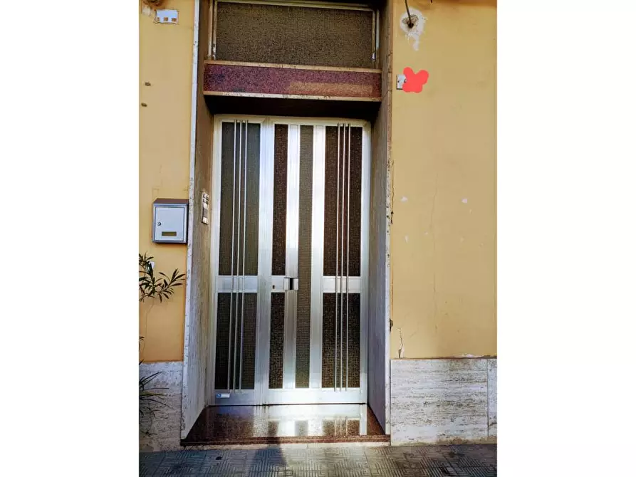 Immagine 3 di Appartamento in vendita  in Corso Giuseppe Di Vittorio a Floridia
