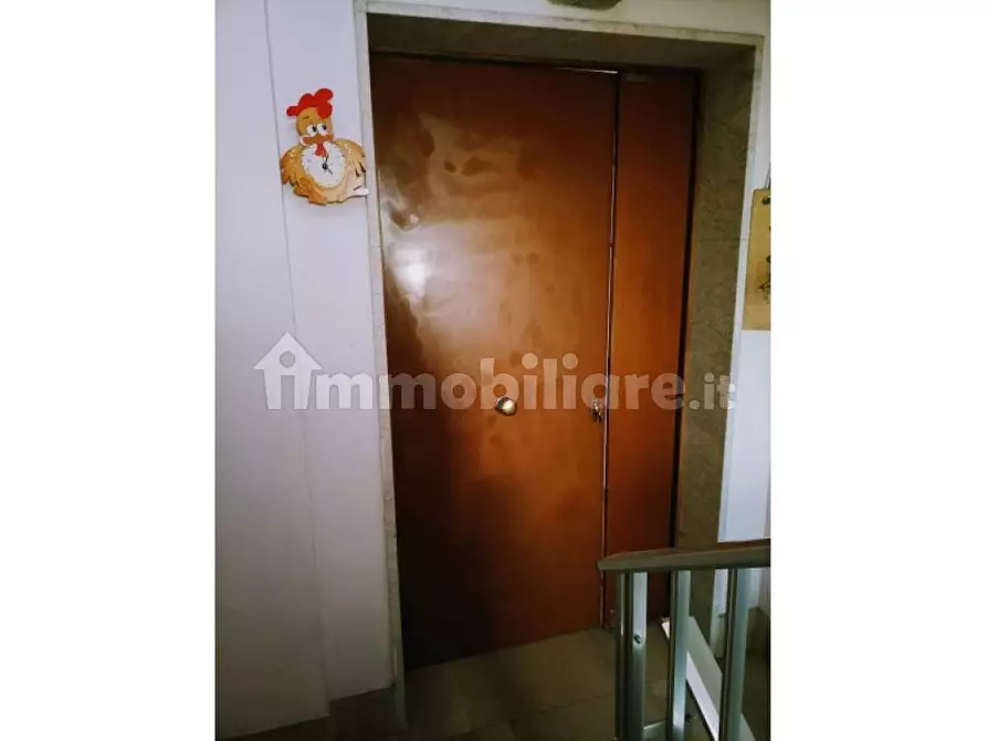 Immagine 4 di Appartamento in vendita  in Corso Giuseppe Di Vittorio a Floridia