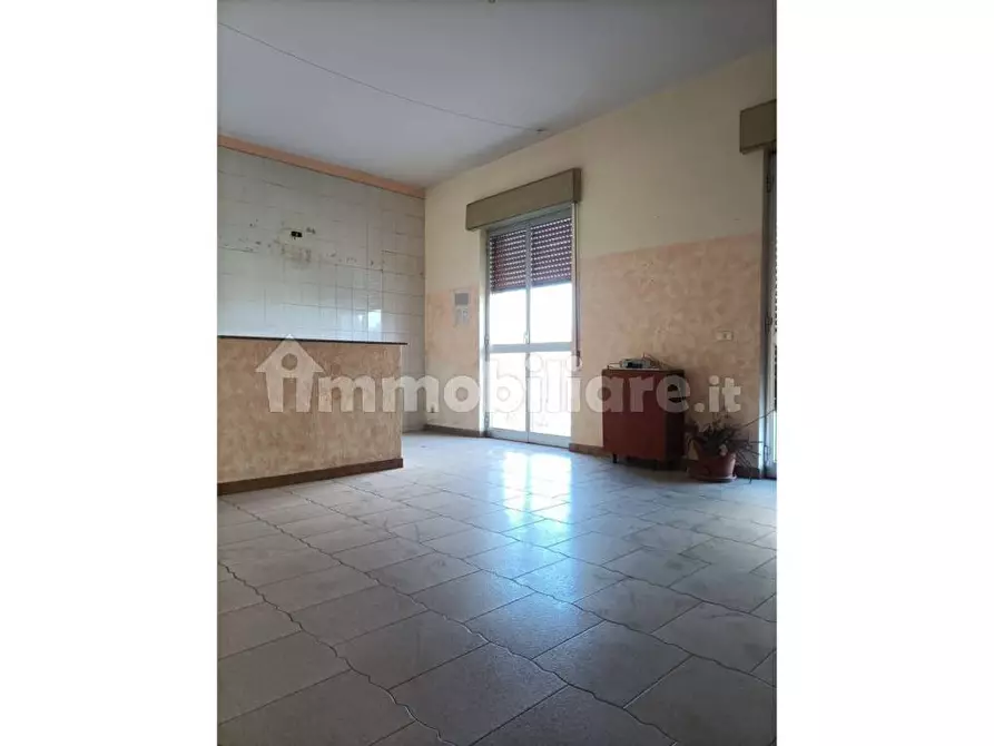 Immagine 6 di Appartamento in vendita  in Corso Giuseppe Di Vittorio a Floridia