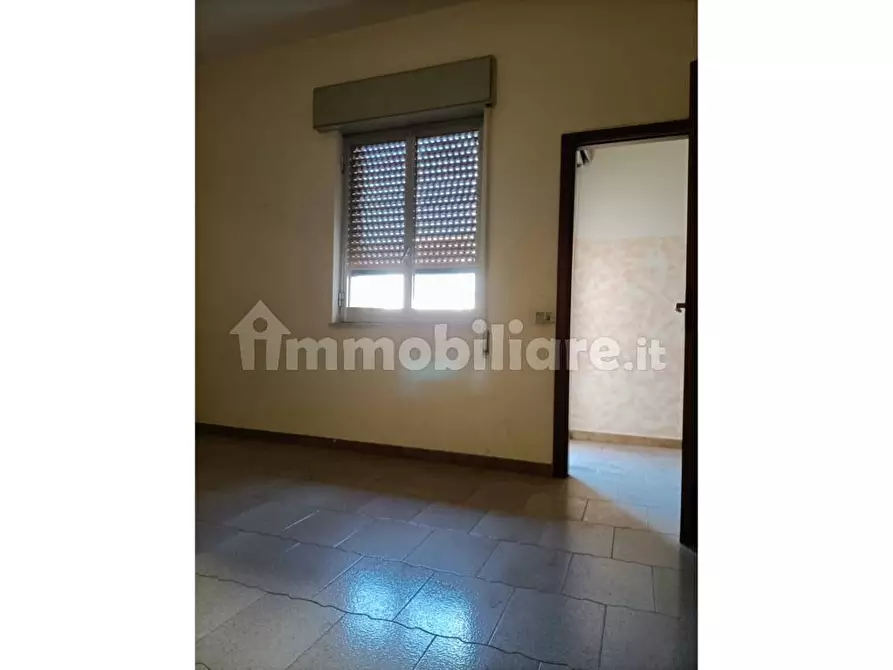 Immagine 9 di Appartamento in vendita  in Corso Giuseppe Di Vittorio a Floridia