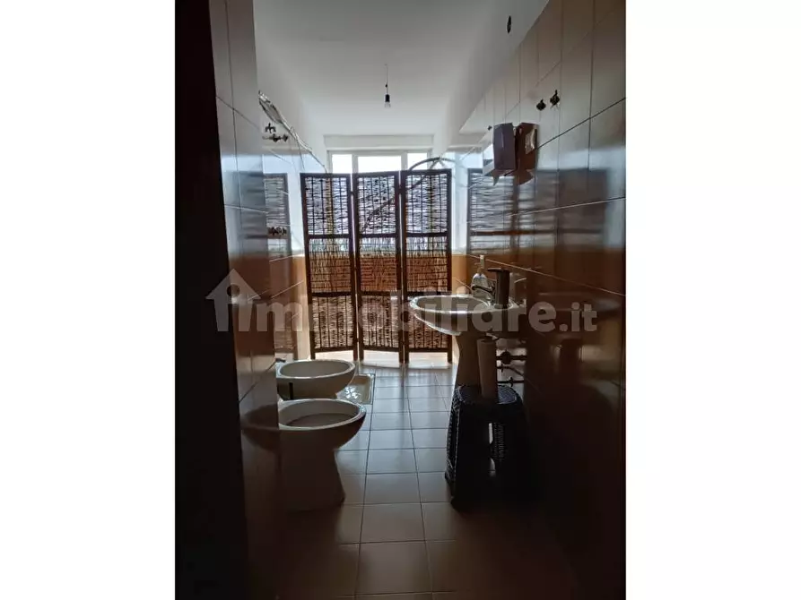 Immagine 14 di Ufficio in vendita  in Viale Papa Paolo VI a Floridia