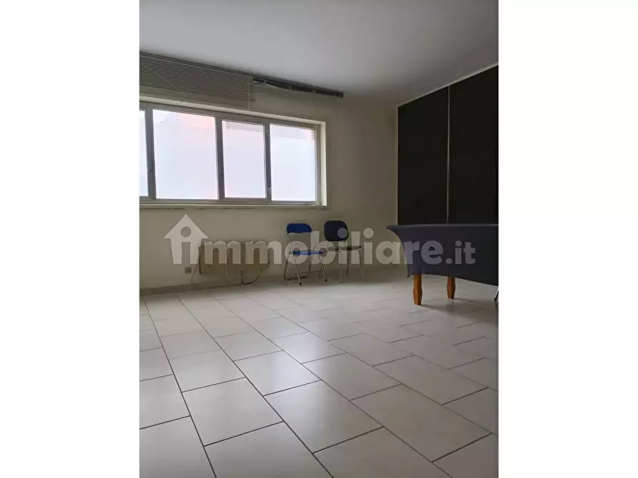 Immagine 3 di Ufficio in vendita  in Viale Papa Paolo VI a Floridia