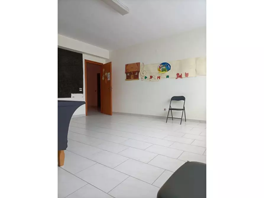 Immagine 4 di Ufficio in vendita  in Viale Papa Paolo VI a Floridia