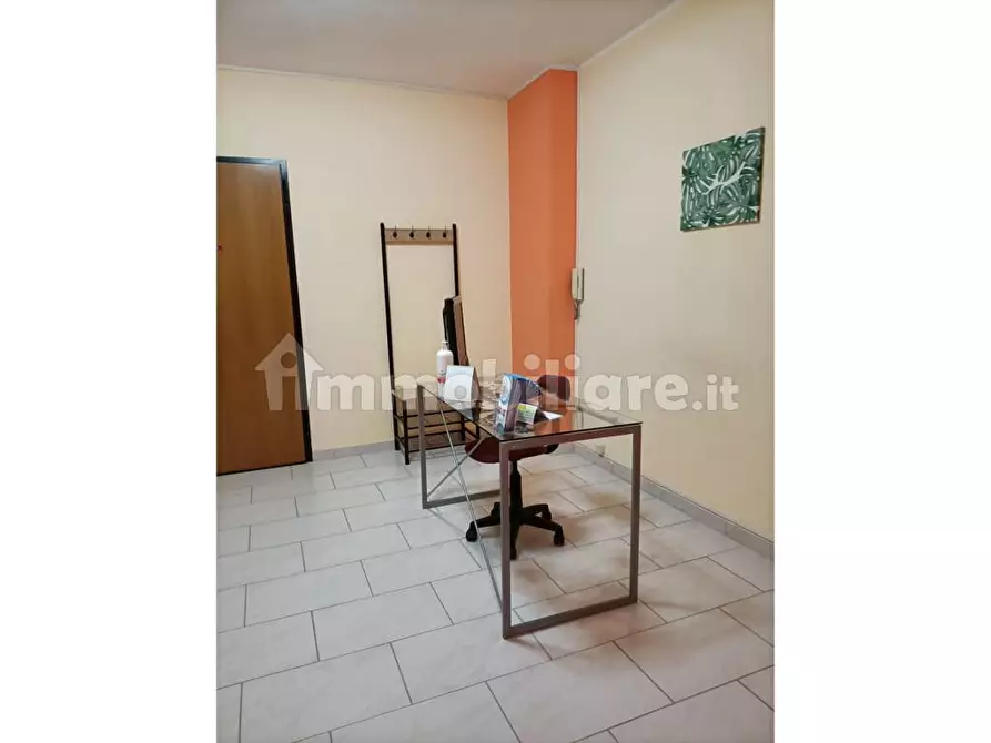 Immagine 5 di Ufficio in vendita  in Viale Papa Paolo VI a Floridia