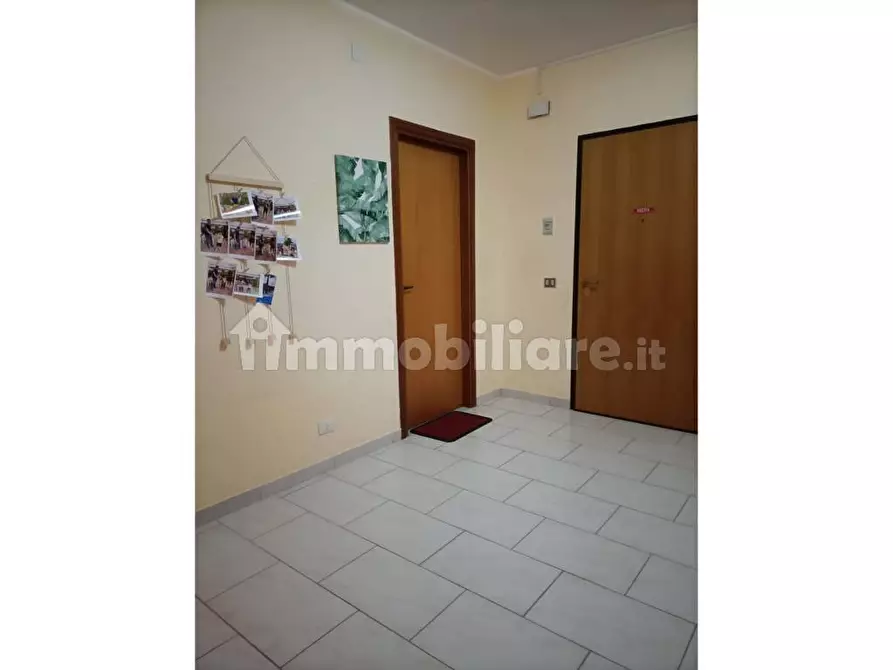 Immagine 6 di Ufficio in vendita  in Viale Papa Paolo VI a Floridia