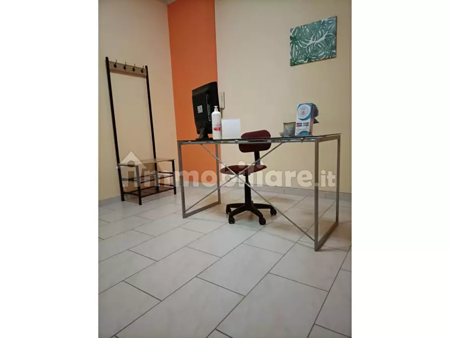 Immagine 7 di Ufficio in vendita  in Viale Papa Paolo VI a Floridia