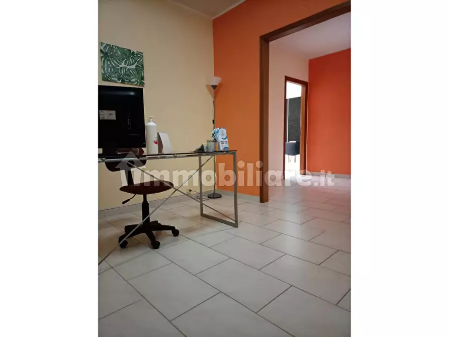 Immagine 8 di Ufficio in vendita  in Viale Papa Paolo VI a Floridia