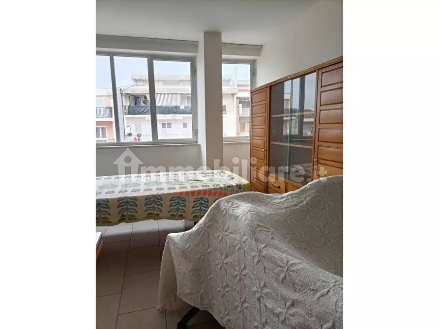 Immagine 3 di Ufficio in vendita  in Viale Papa Paolo VI a Floridia